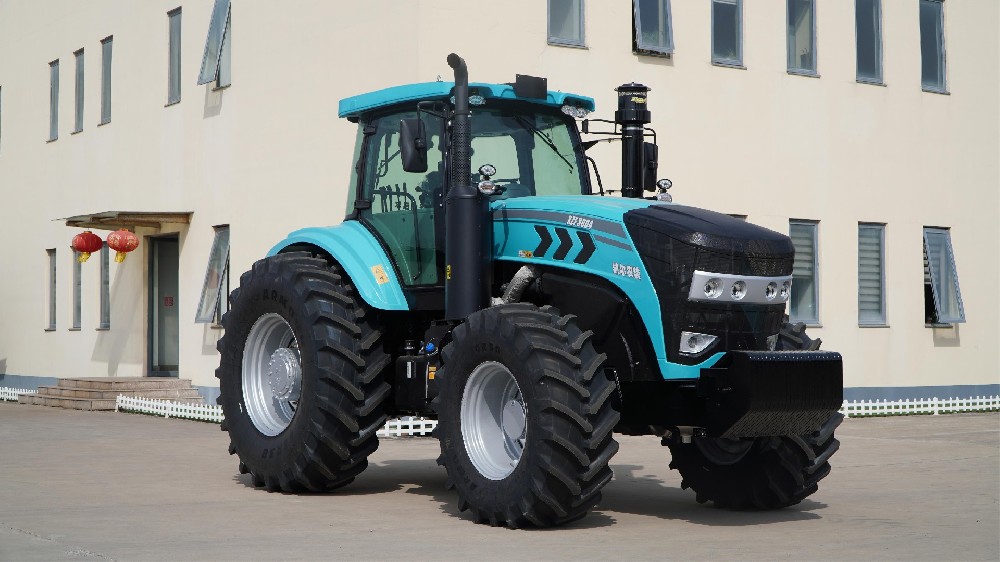 XZF3004